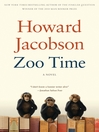 Cover image for Zoo Time